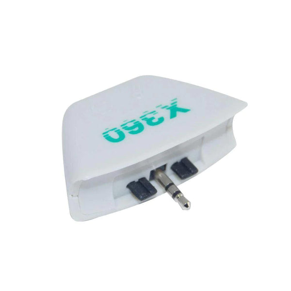 Xbox 360 mic adapter discount