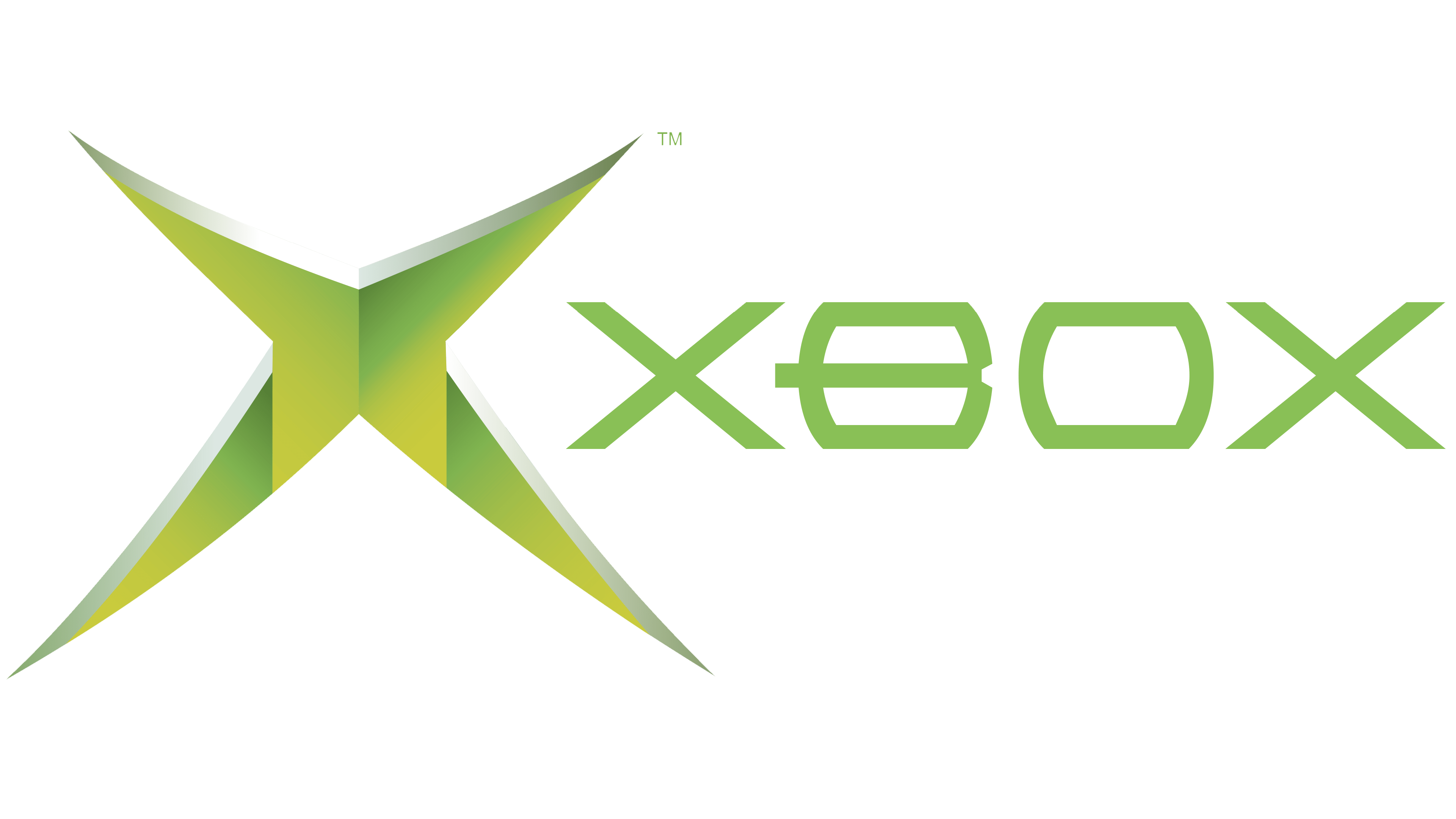 Xbox-Logo-2001-2005 - RetroGaming.no
