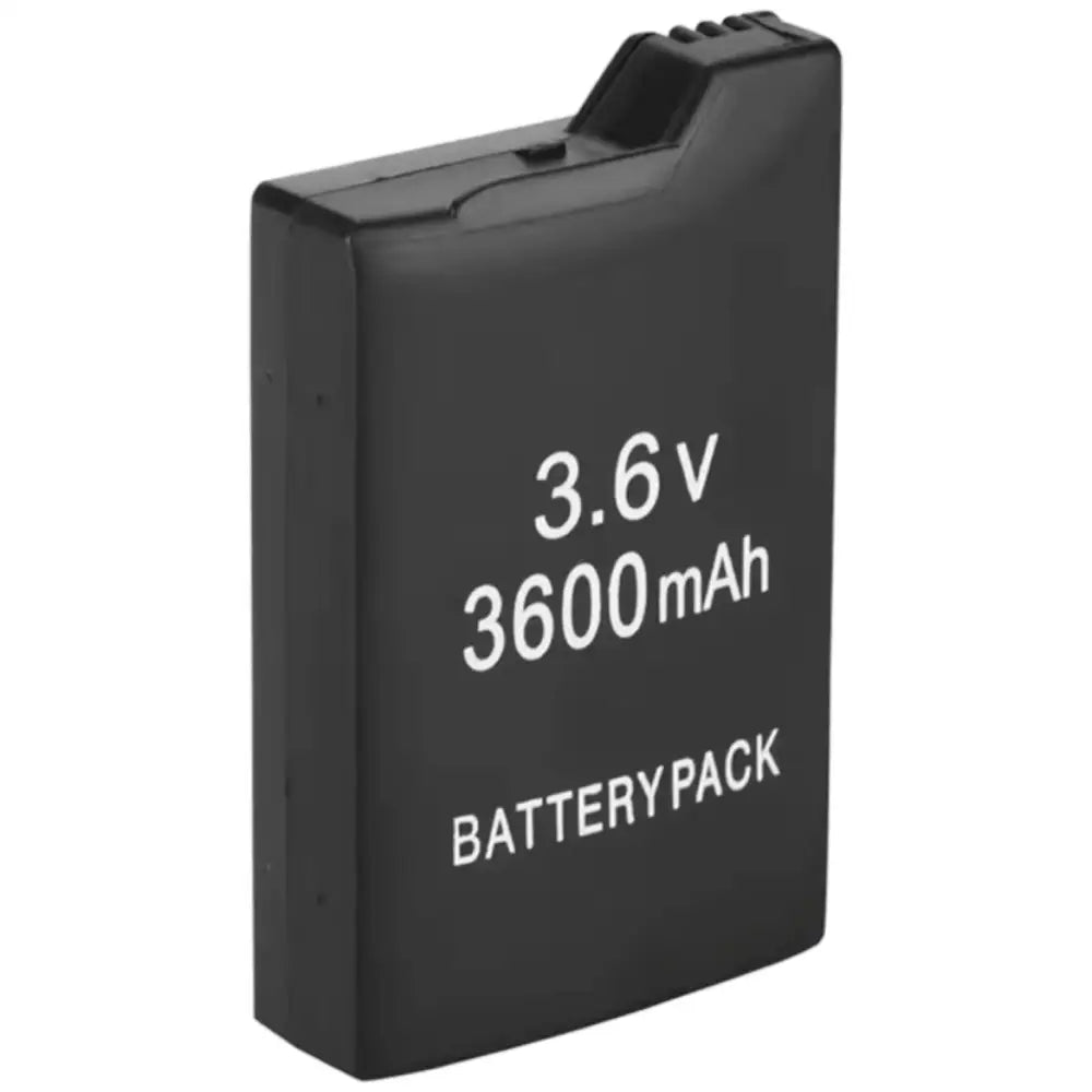 Batteri til Sony PSP-1000 Serie