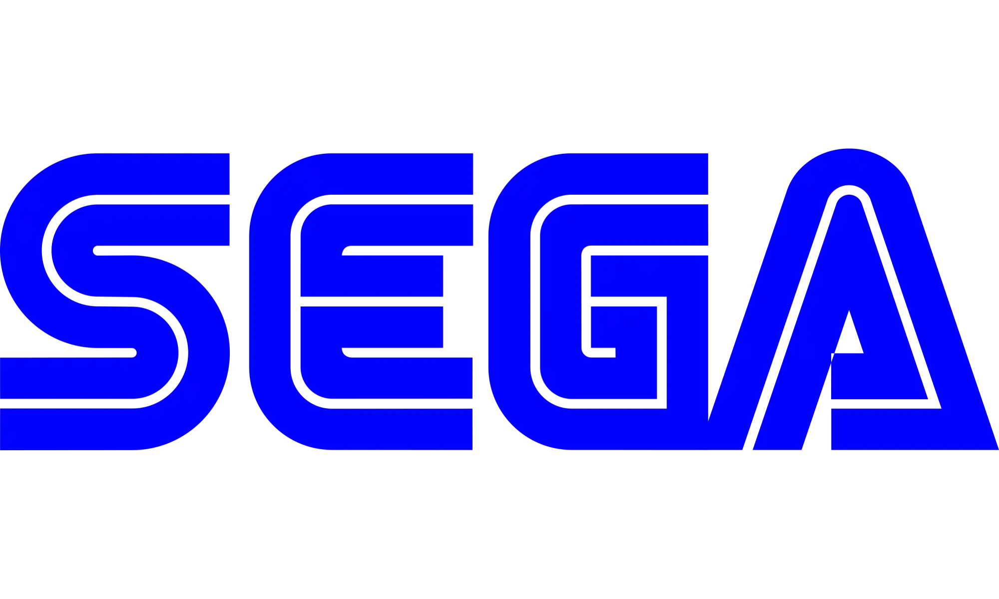 Sega-logo - RetroGaming.no