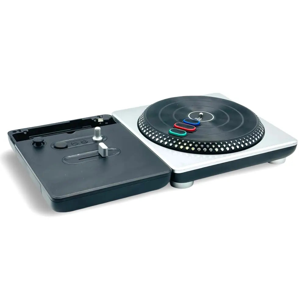 Original Dj Hero Turntable for Nintendo Wii - Tilbehør
