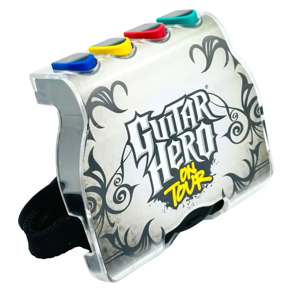 Guitar Hero: On Tour Kontroller Grip for Nintendo DS - Strømadapter