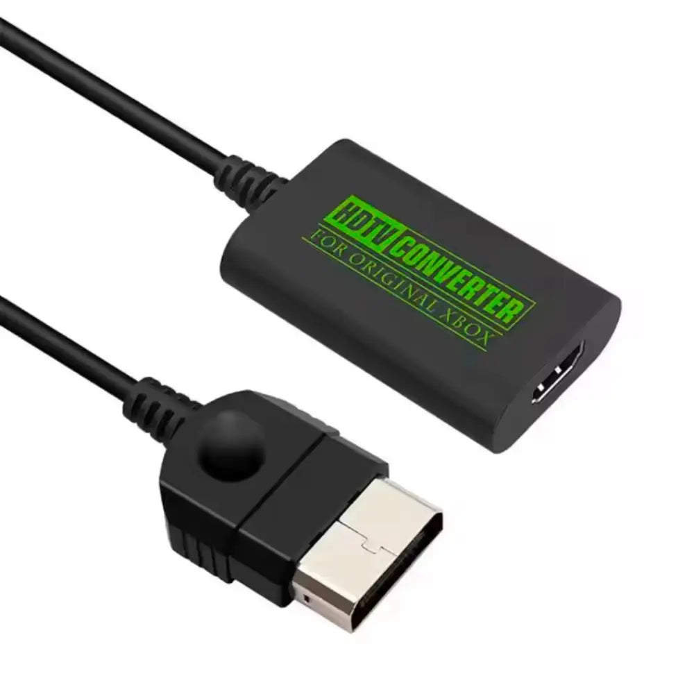 HDTV HDMI Adapter for Xbox Original 1.gen - Konverter