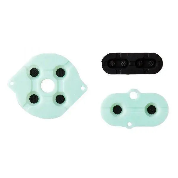 Knappegummi til Game Boy Color - Reservedeler