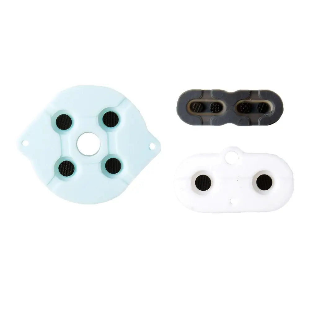 Knappegummi til Game Boy Pocket - RetroGaming.No