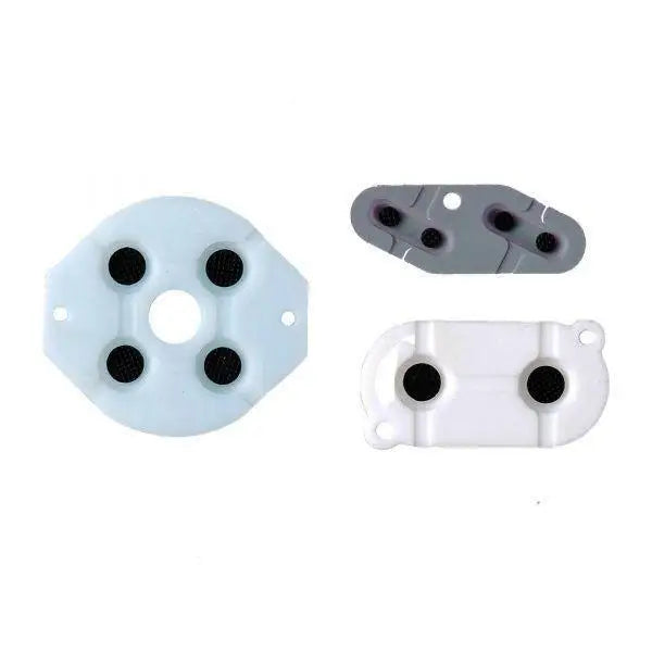 Knappegummi til Game Boy - RetroGaming.No