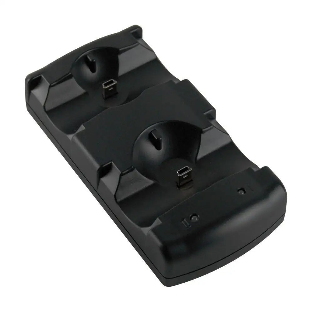 Ladestasjon til PS3 Kontrollere - RetroGaming.No