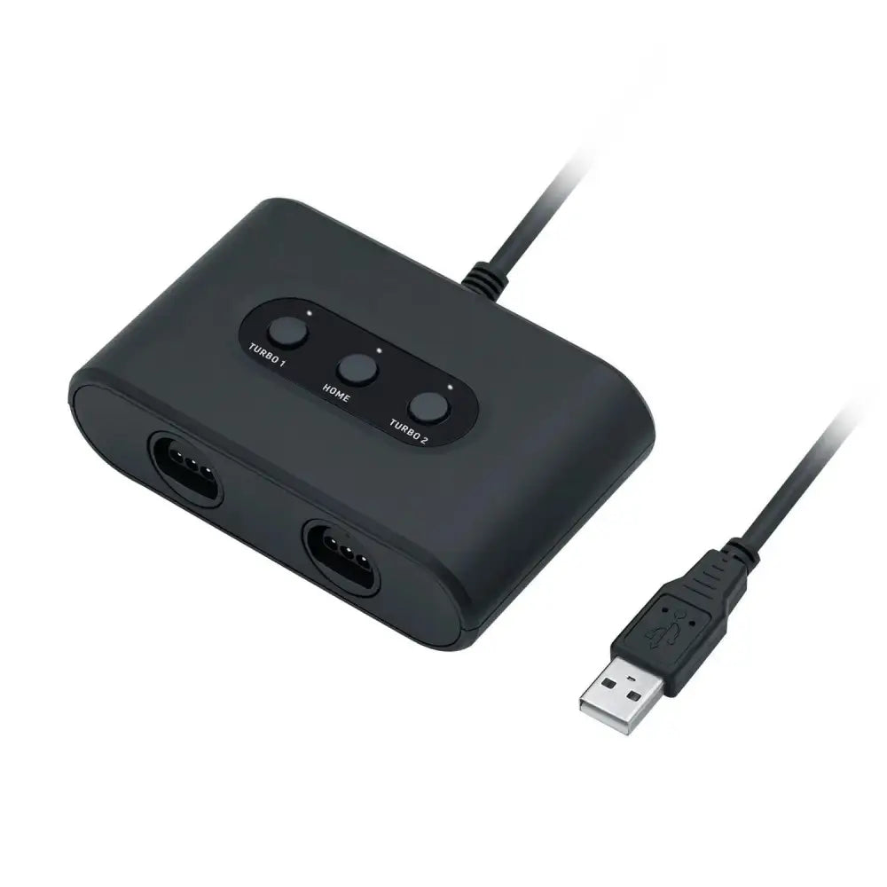 Nintendo 64 (N64) Kontroller Adapter for Nintendo Switch/PC - RetroGaming.no