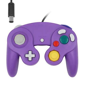 Nintendo GameCube Kontroller - Tredjeparts - RetroGaming.no