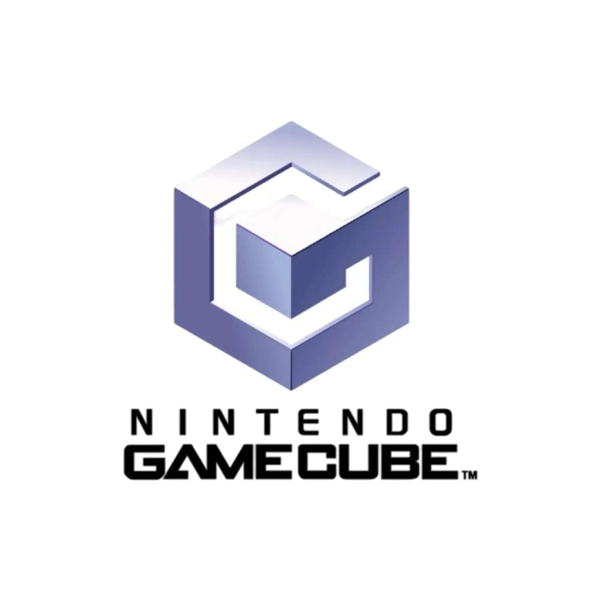 Nintendo GameCube-logo.