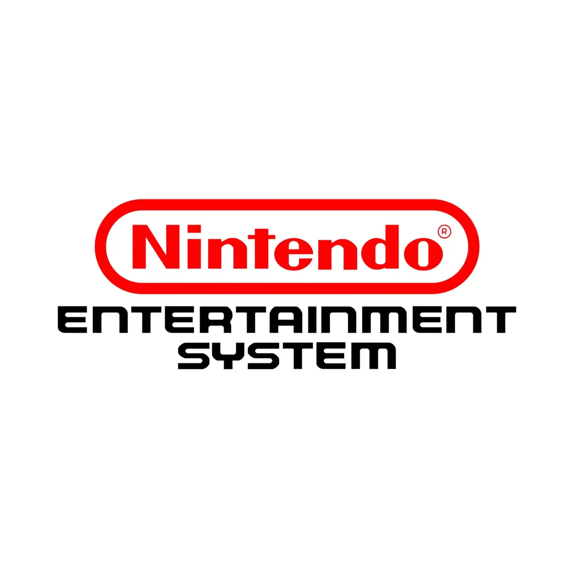 Nintendo Entertainment System-logo.