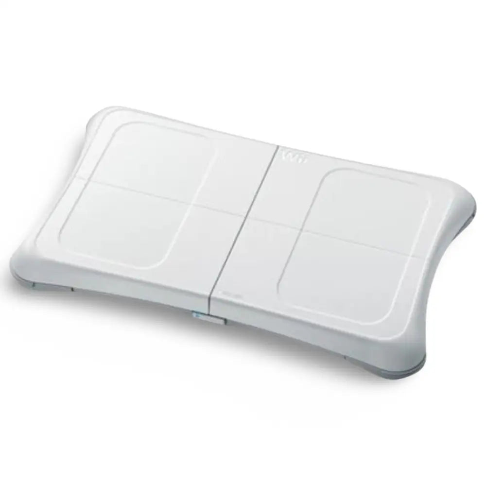 Nintendo Wii Balance Board - Tilbehør