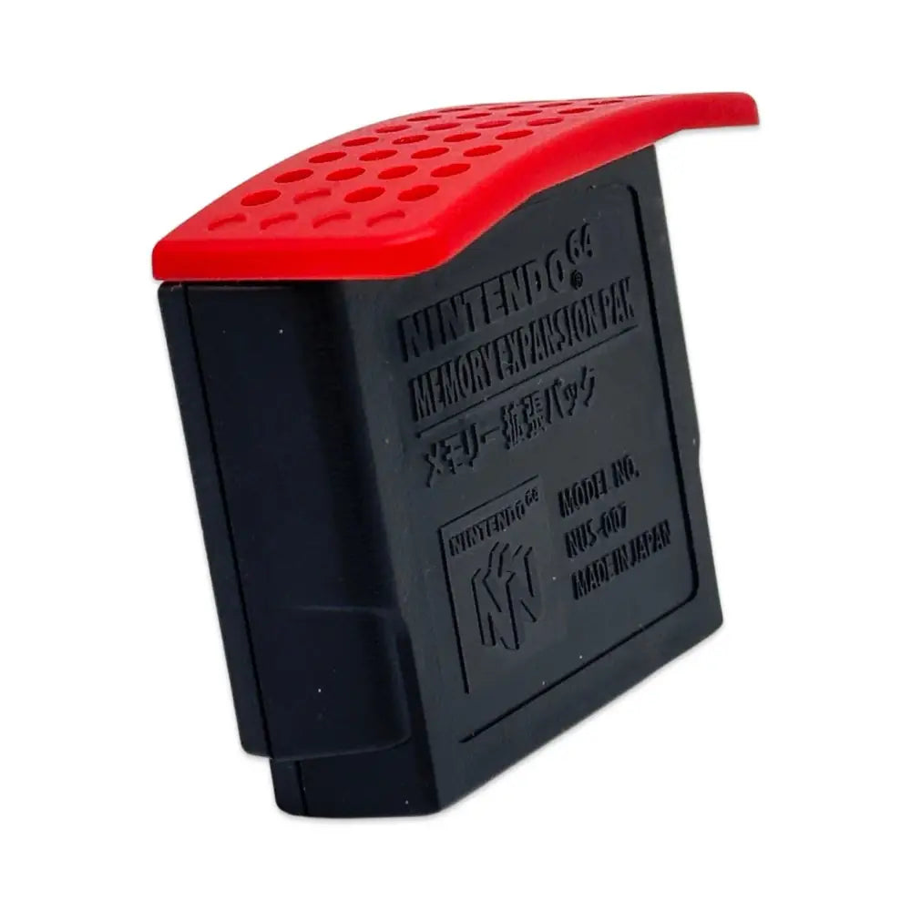 Original N64 Expansion Pak - RetroGaming.no