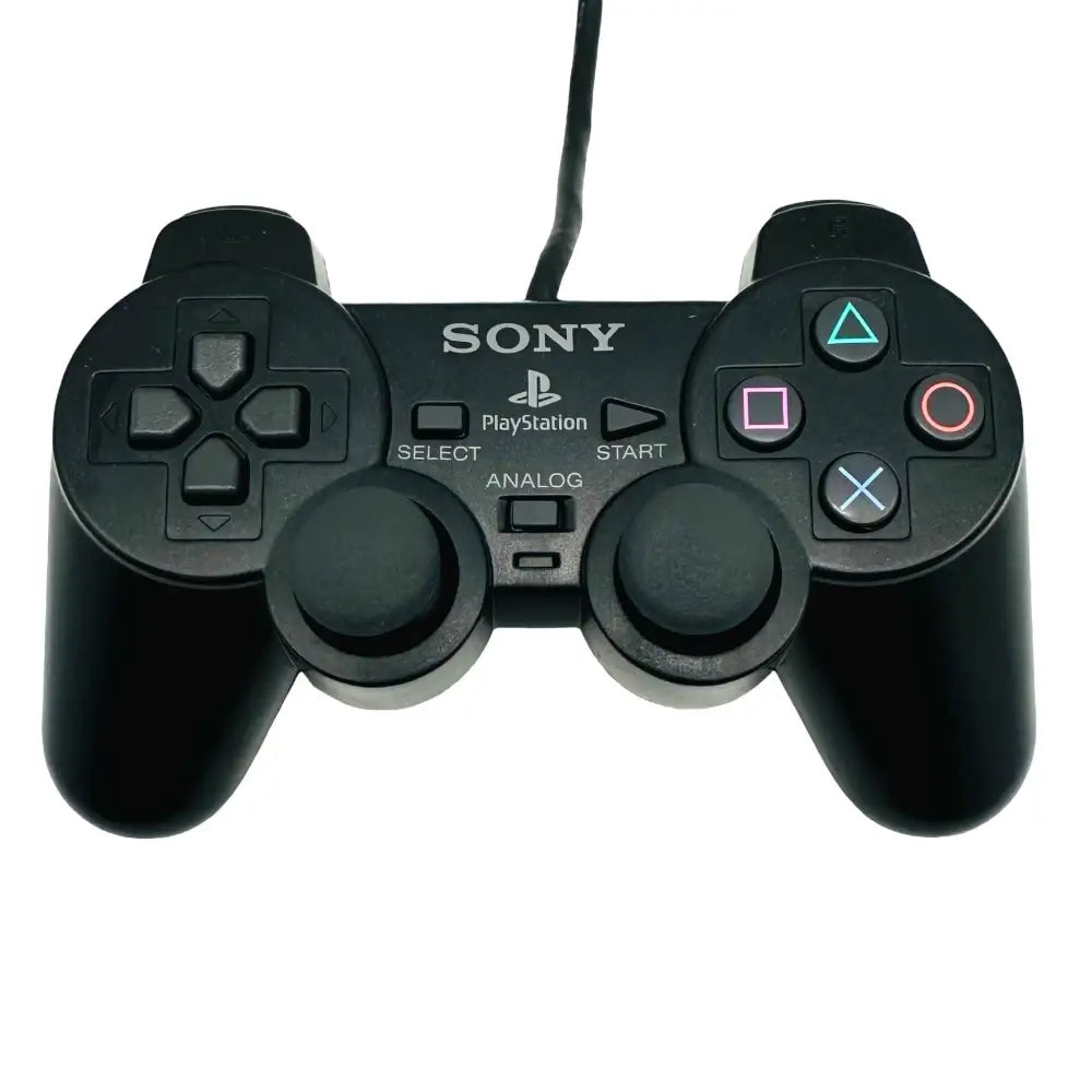 Original Sony PlayStation 2 (PS2) DualShock Kontroller
