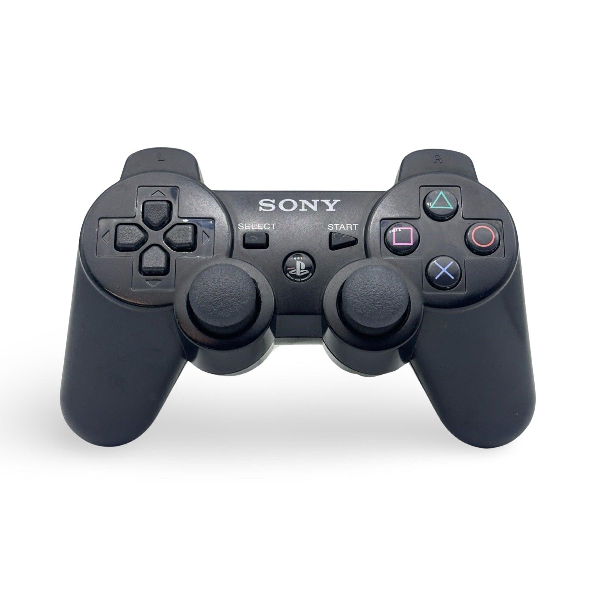Original Sony PlayStation 3 (PS3) Kontroller - RetroGaming.no