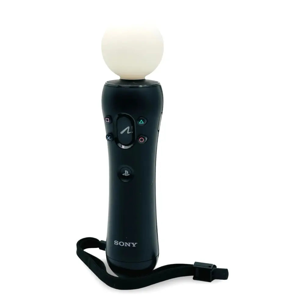 Original Sony PlayStation Move Motion Kontroller Kontroller