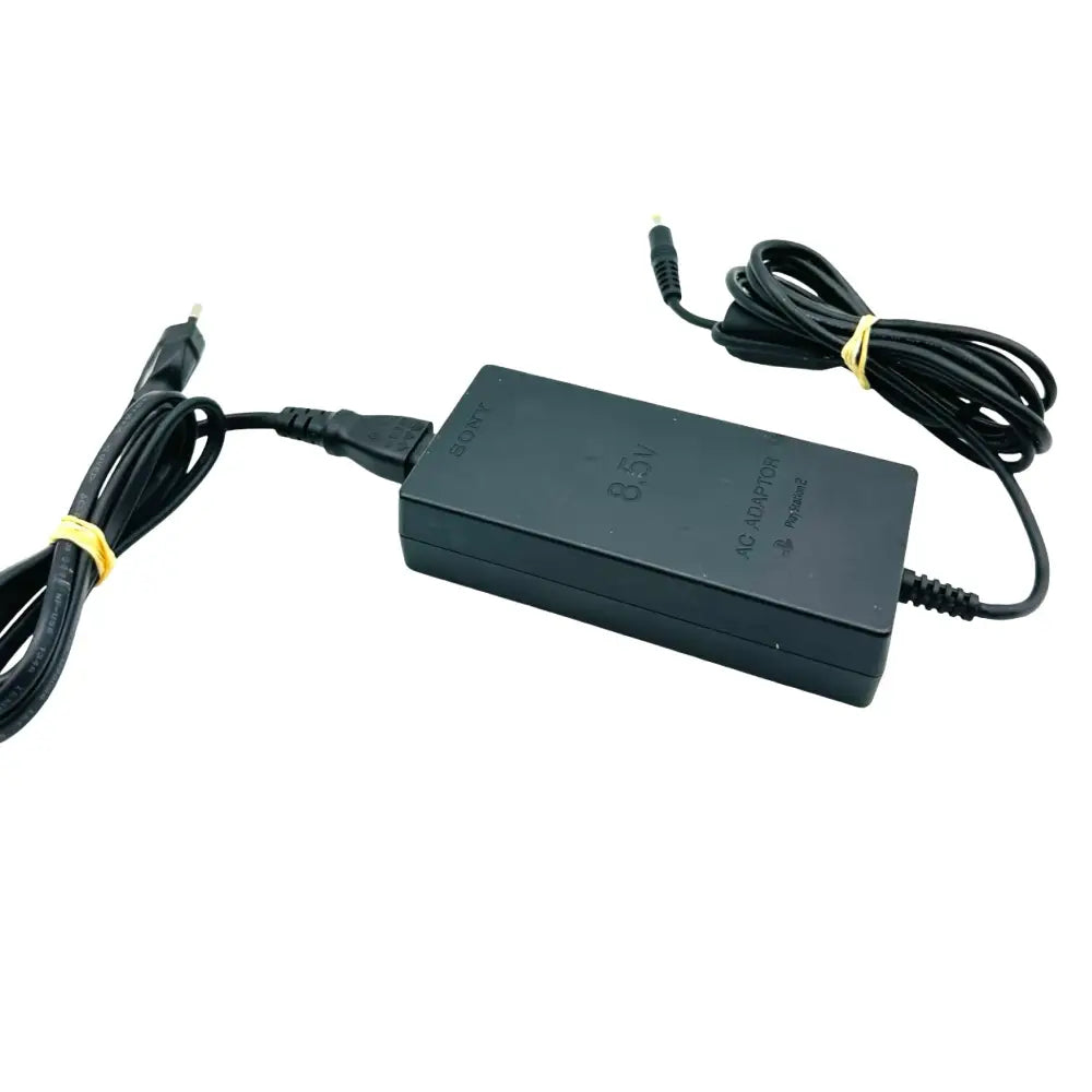 Original Strømadapter til PlayStation PS2 Slim