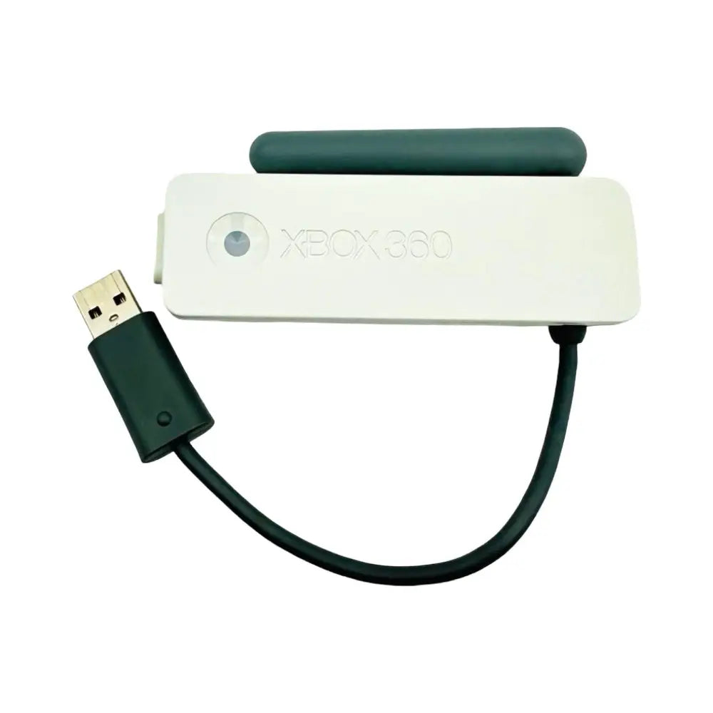 Original Xbox 360 Trådløs Nettverksadapter - Adapter