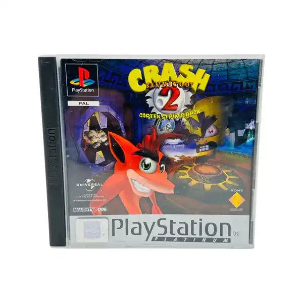 ps1-crash-bandicoot-2-cortex-strikes-back-platinum-retrogaming-no-1_600x_0f157183-01d0-4b56-b3ef-e8d52ce0e979 - RetroGaming.no
