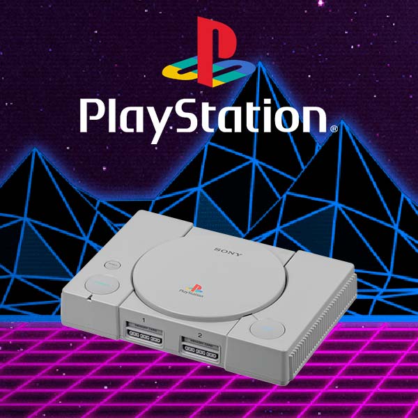 ps1 - RetroGaming.no