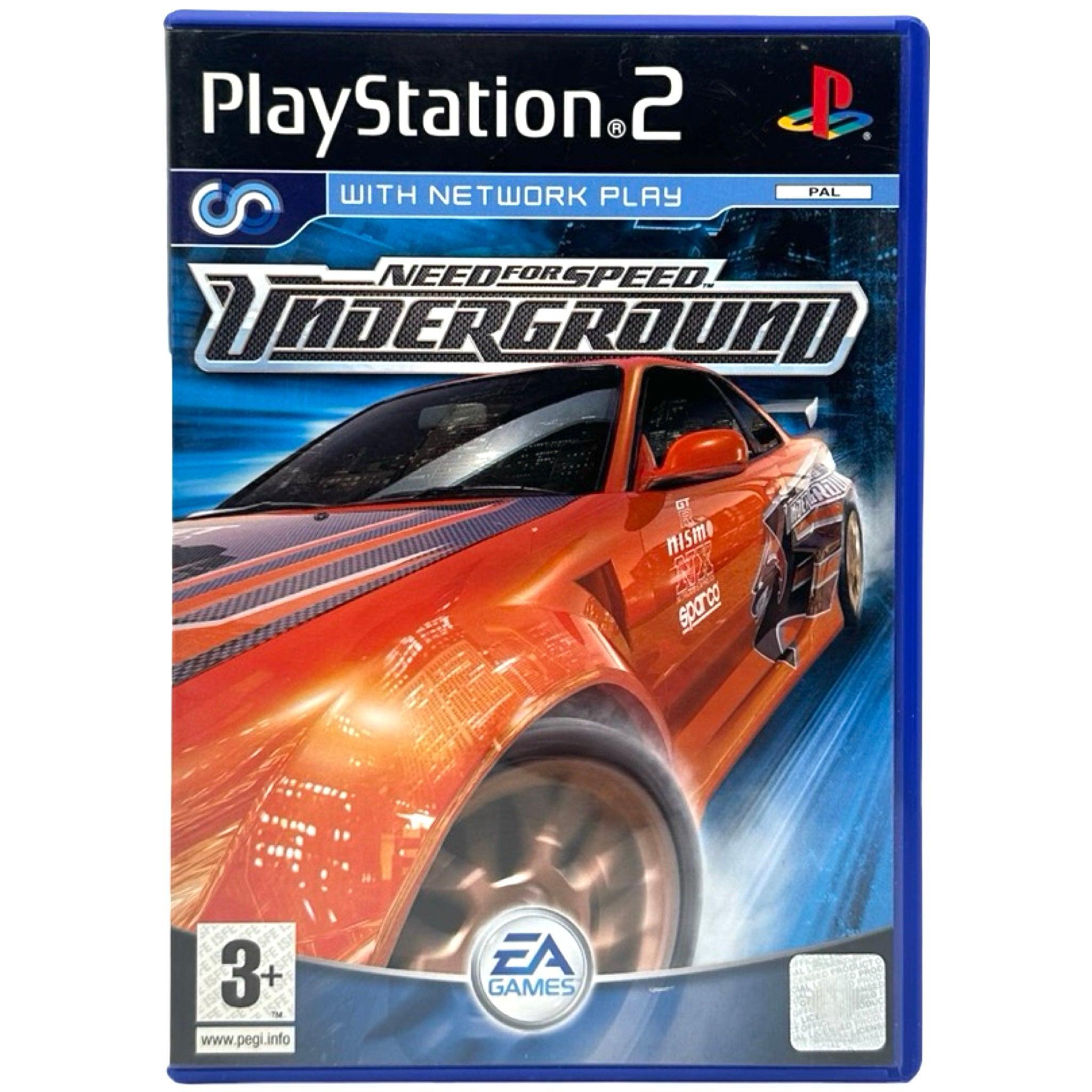 PLAYSTATION 2 GAME popular