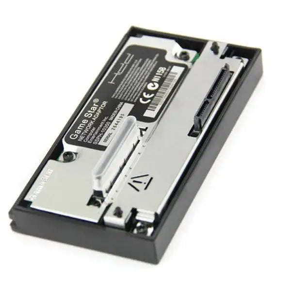 PS2 Nettverk og SATA HDD Adapter - RetroGaming.no