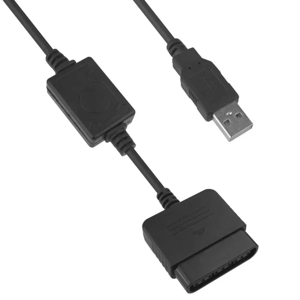PS2 til PS3 Konverterkabel - Adapter