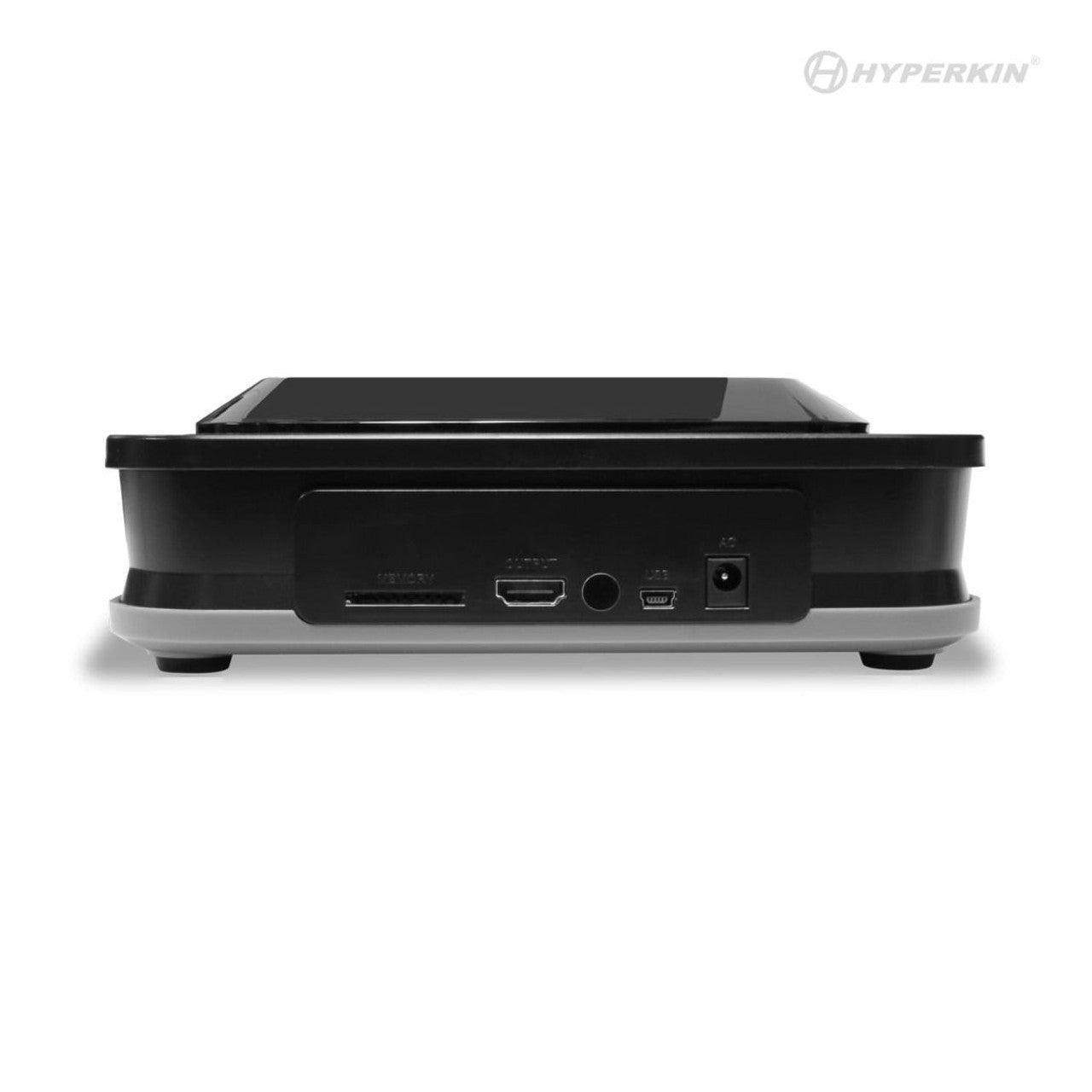 RetroN 5: HD Retro Spillkonsoll for NES, SNES, Sega MD og GB ++ - RetroGaming.no