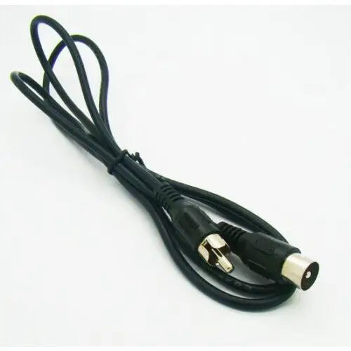 RF Kabel 1m - RetroGaming.No