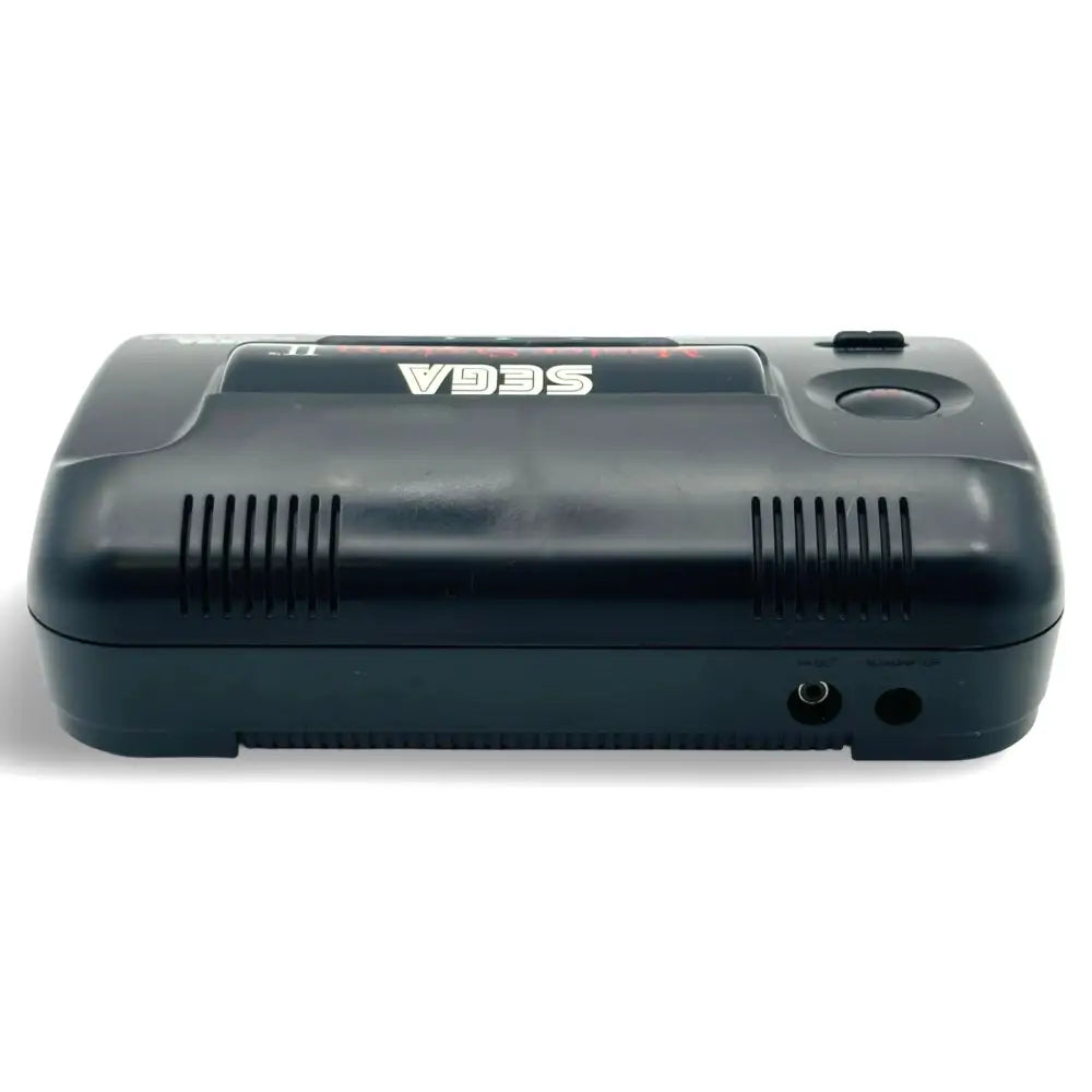 Sega Master System II - Kun Konsoll