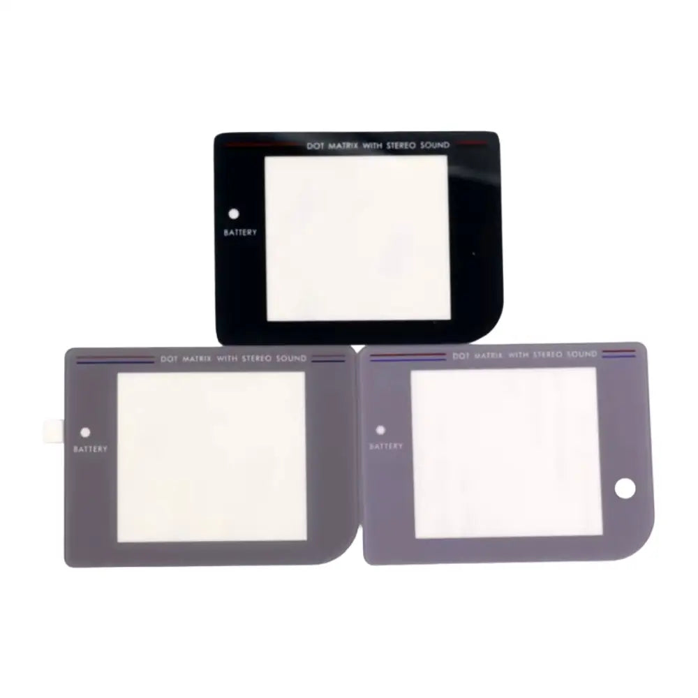 Skjermlinse for GameBoy - Reservedeler