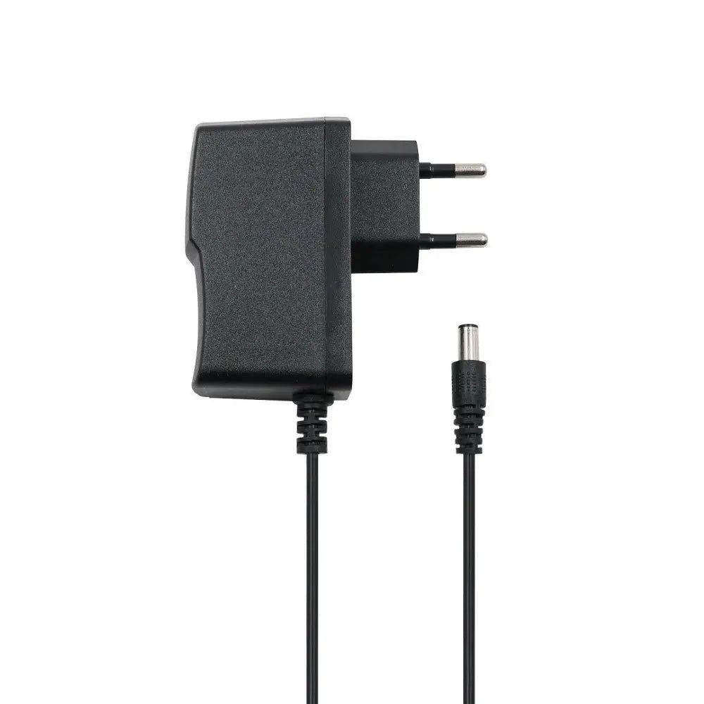 Strømadapter til Nintendo NES og SNES