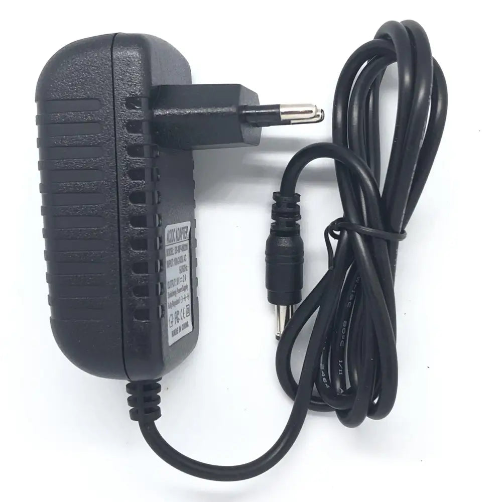 Strømadapter til Sega Mega Drive 1 - RetroGaming.No