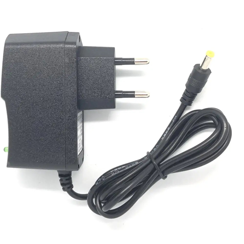 Strømadapter til Sega Mega Drive 2 - RetroGaming.No