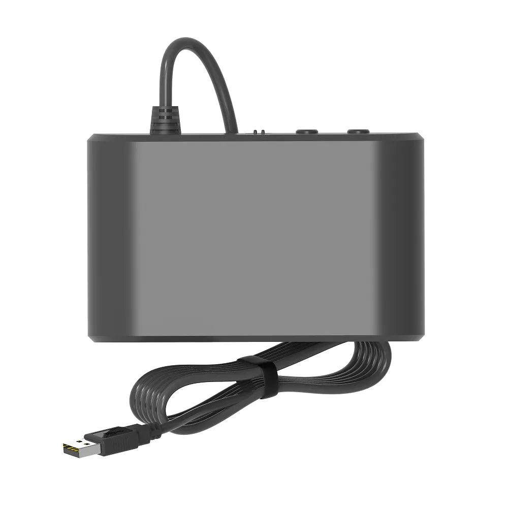 USB Kontroller Adapter for For N64 til Nintendo Switch / PC - RetroGaming.no
