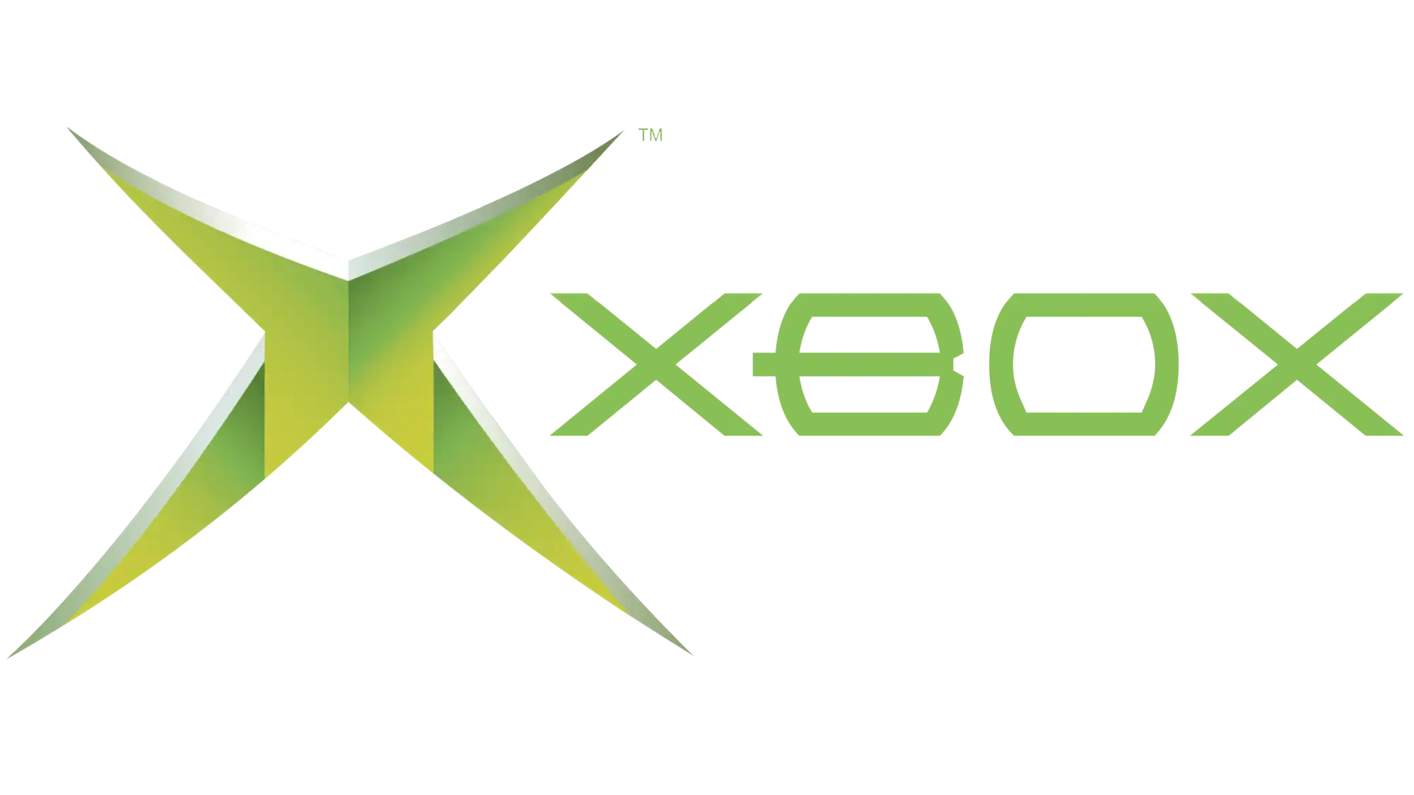 Xbox-Logo-2001-2005 - RetroGaming.no