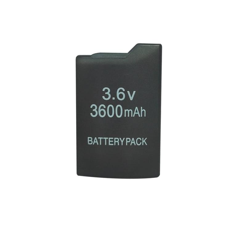 Batteri til Sony PSP-2000/3000 Serie