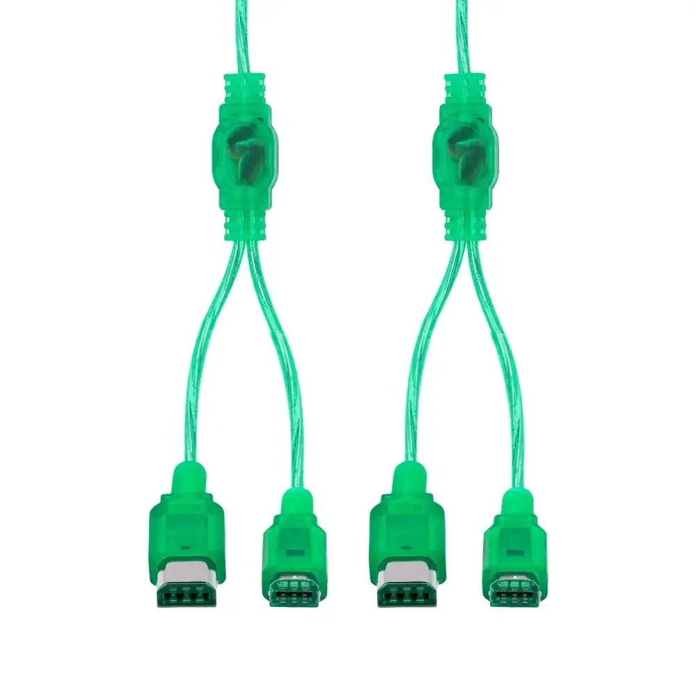 2 Player Link Kabel For Game Boy Color og Game Boy Pocket - RetroGaming.no