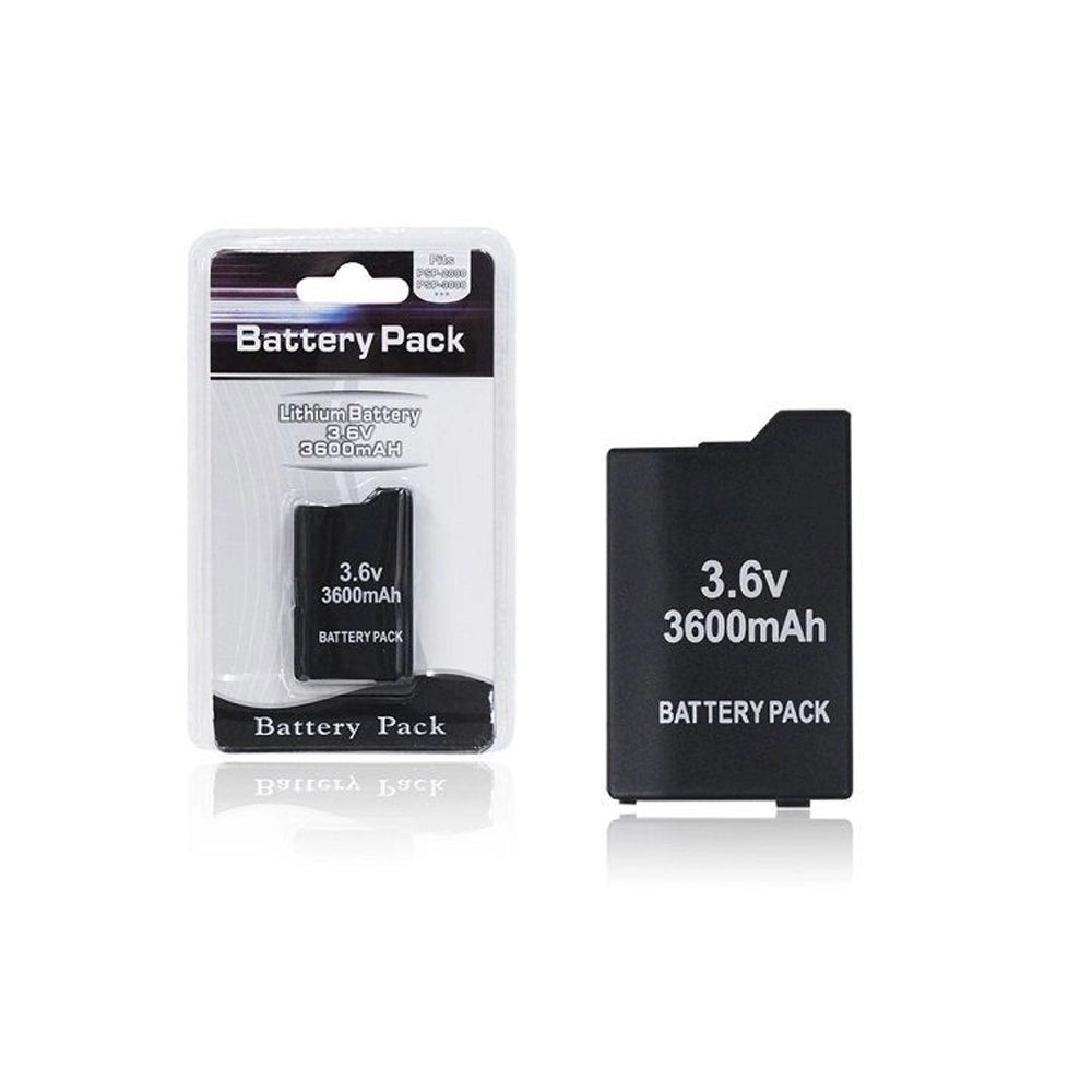 Batteri til Sony PSP-2000/3000 Serie