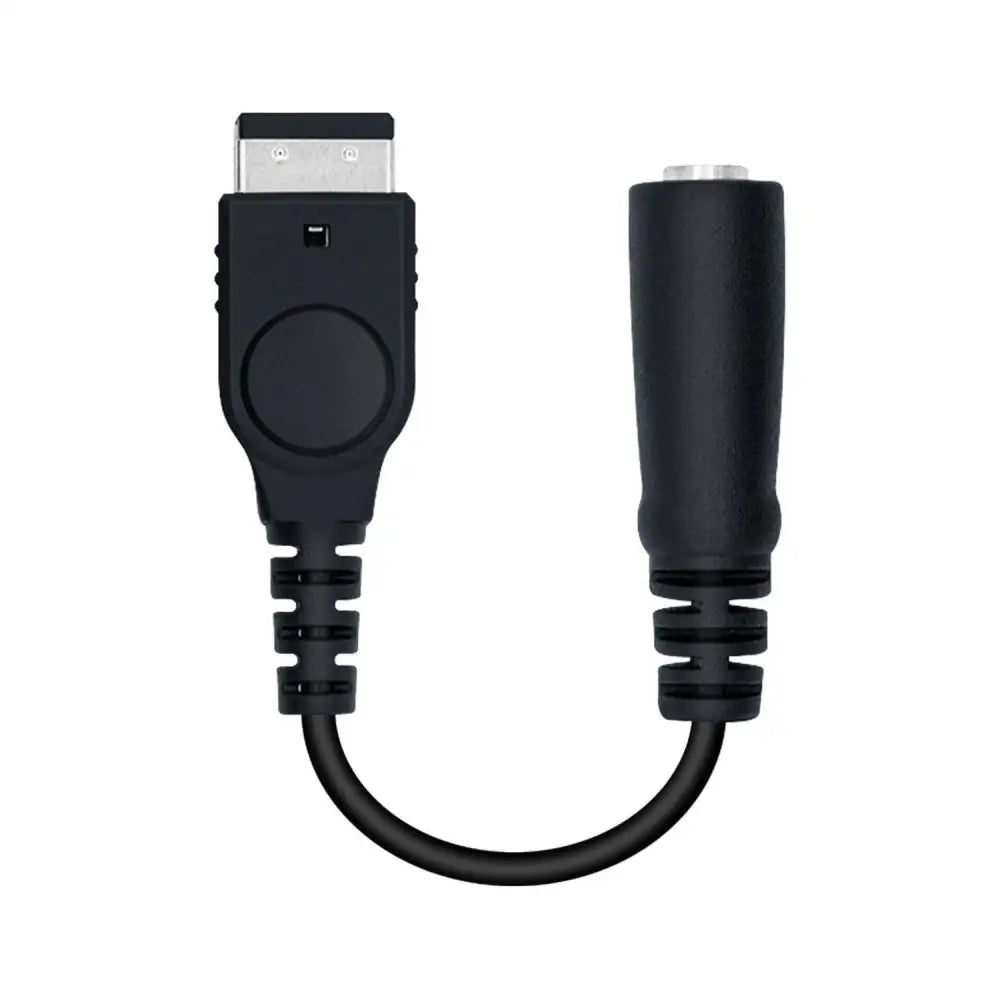 3.5mm Hodetelefonadapter til Game Boy Advance SP - RetroGaming.No