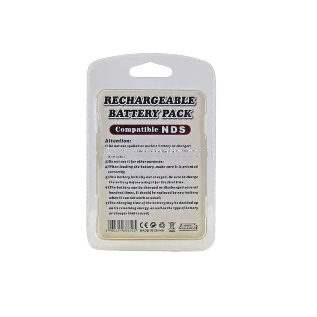 Batteri til Nintendo DS (1.gen)