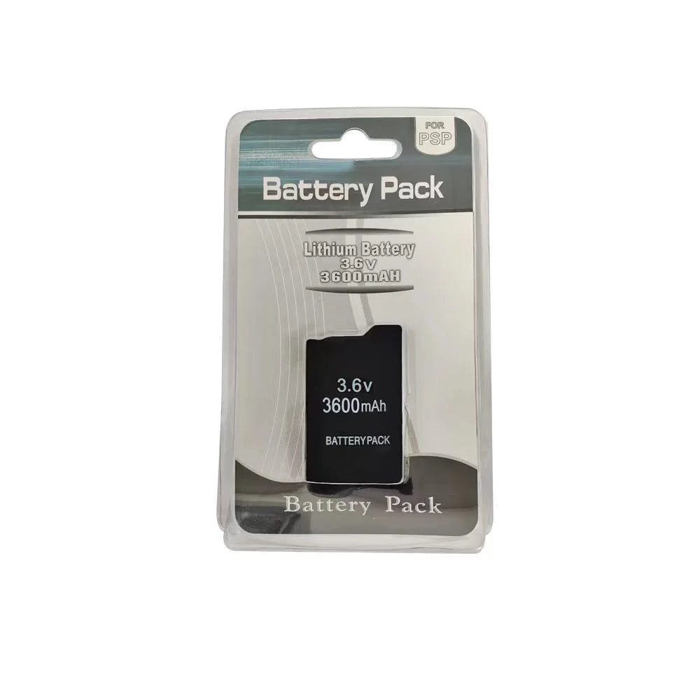 Batteri til Sony PSP-1000 Serie