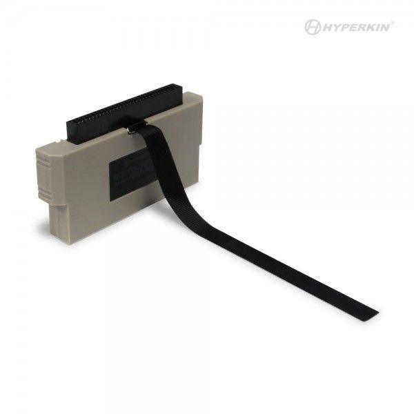 60 to 72 Pin Adapter for Famicom til NES - Hyperkin - RetroGaming.No
