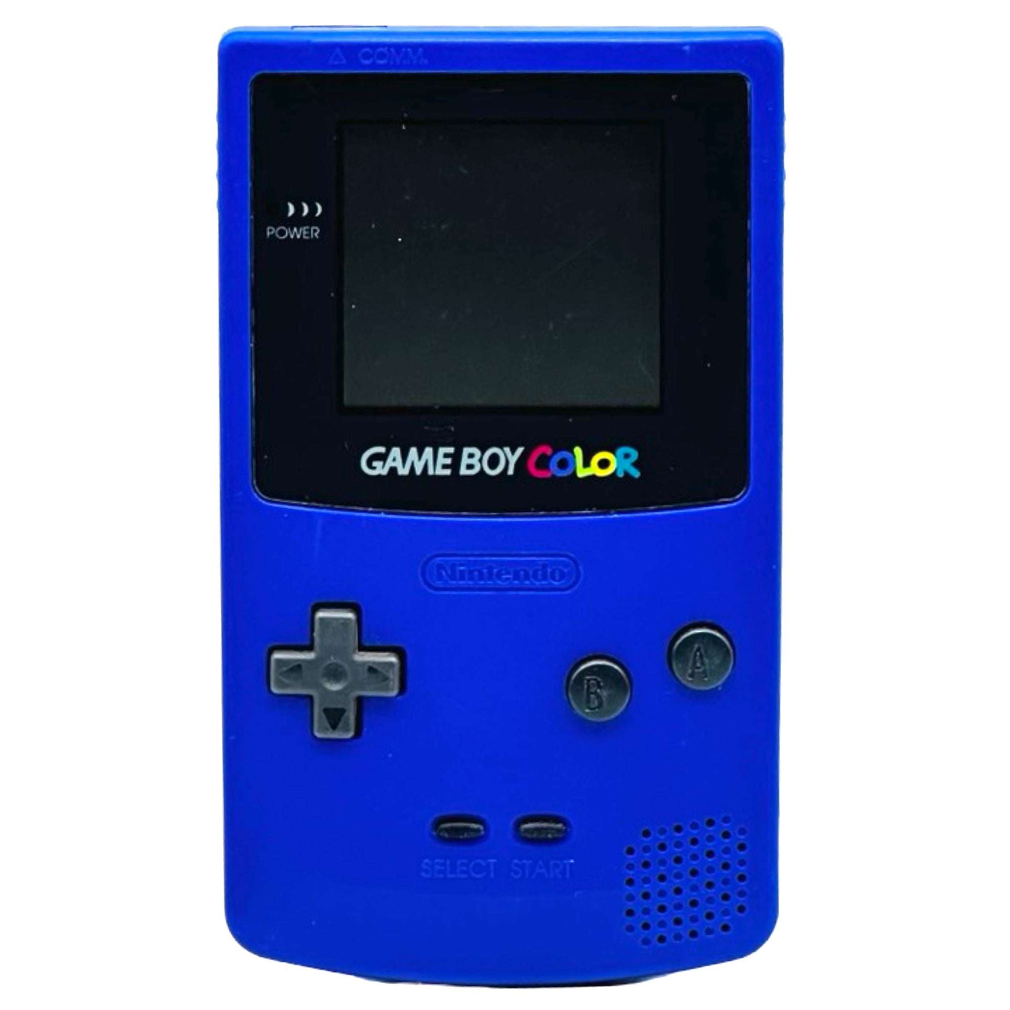 Nintendo Game Boy Color Konsoll - Lilla