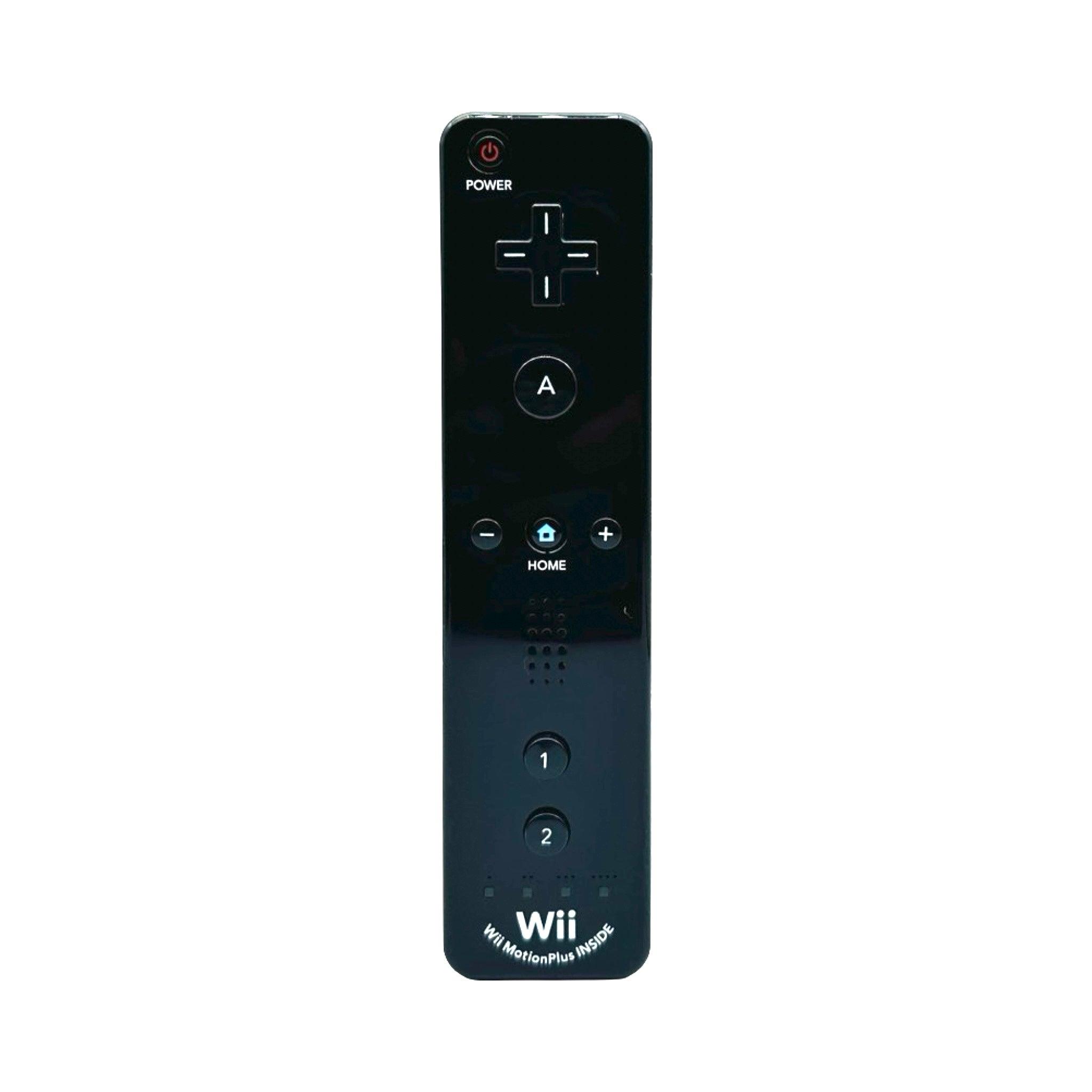 Original Nintendo Wii Motion Plus Kontroller