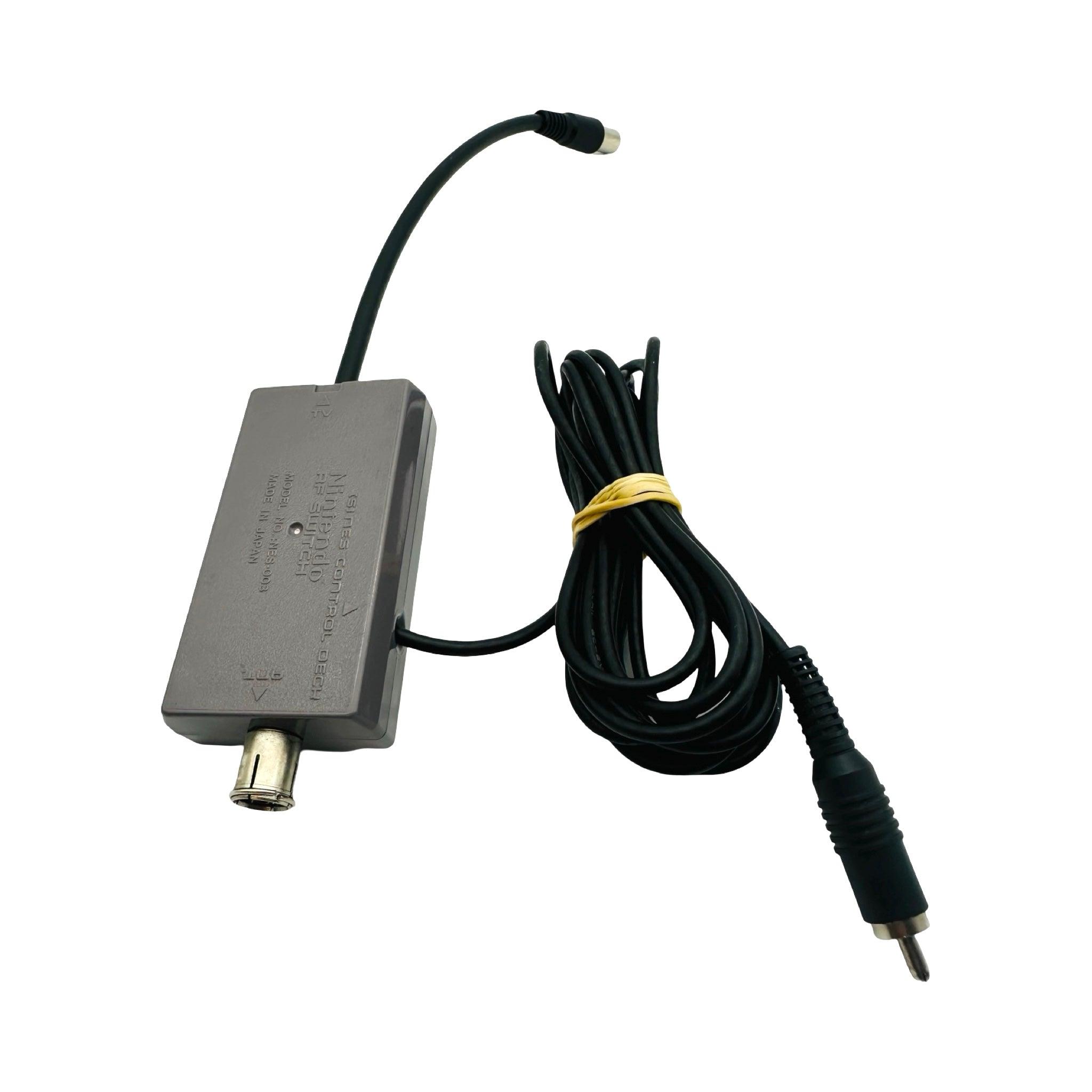 Original RF Antenne Kabel for Nintendo NES