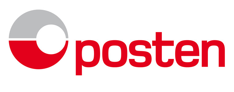 Posten-logo - RetroGaming.no