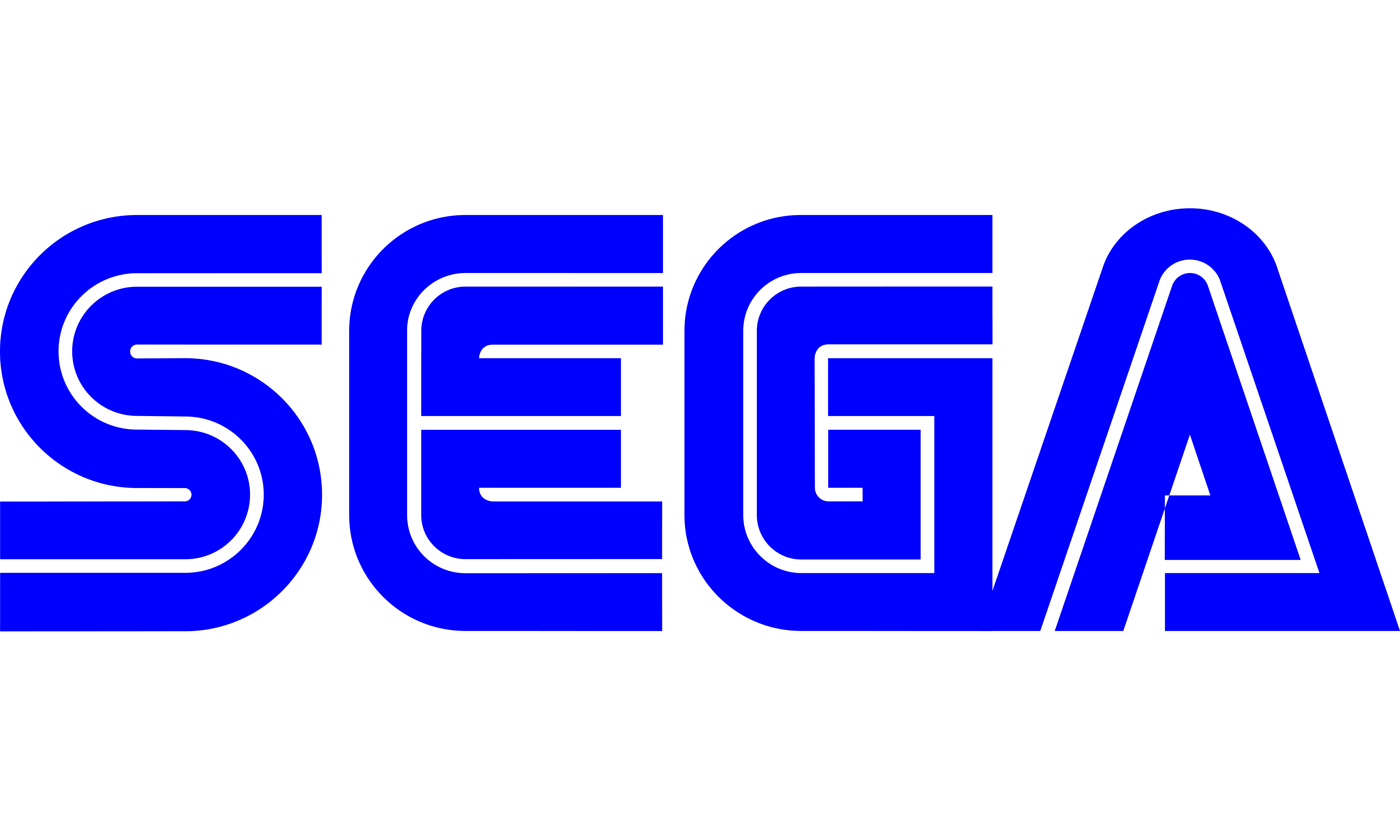Sega-logo - RetroGaming.no