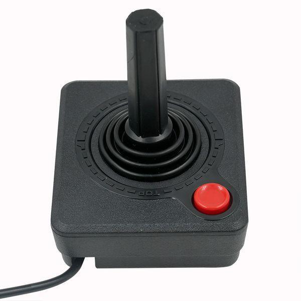 Atari 2600 / C64 Joystick - RetroGaming.No