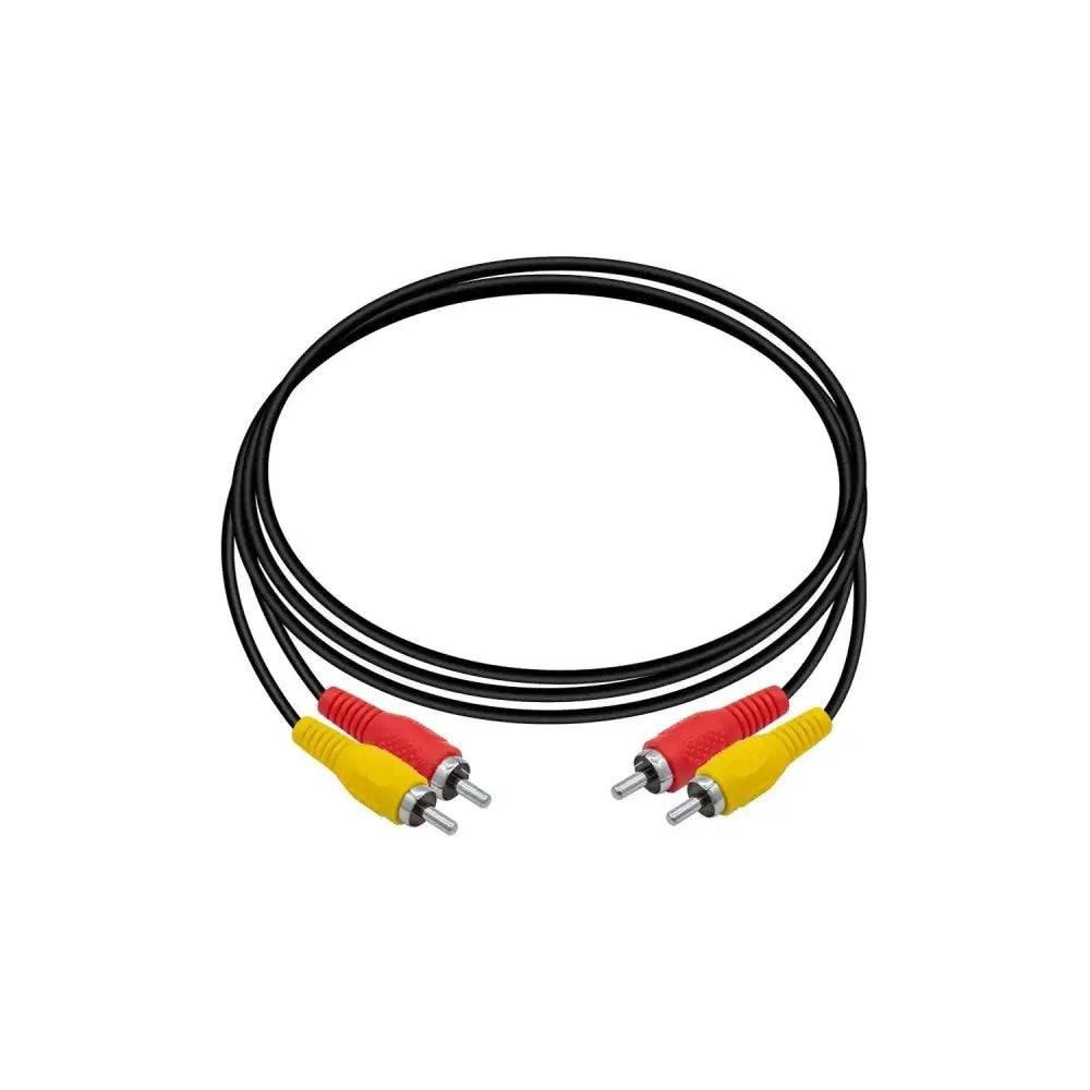AV Kabel til Nintendo NES 8-bit - RetroGaming.no